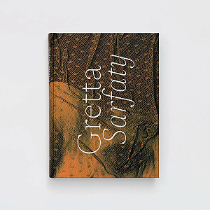 Livro Gretta Sarfaty