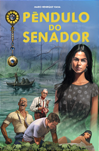 Livro O pêndulo do senador