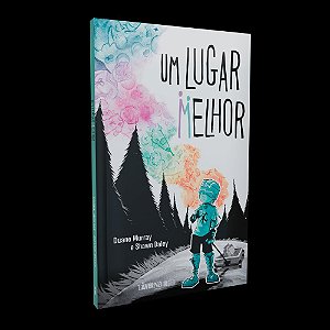 Livro Um lugar melhor