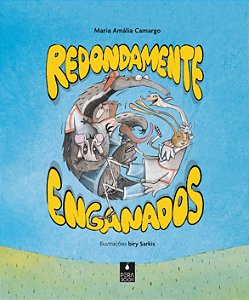 Livro Redondamente Enganados