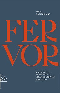 Livro Fervor