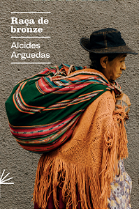 Livro Raça De Bronze