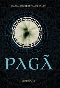 Livro Pagã