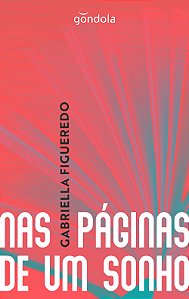 Livro Nas Páginas De Um Sonho
