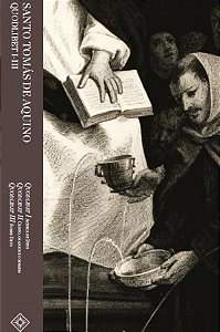 Livro Quodlibets I, Ii E Iii