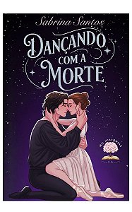 Livro Daçando Com A Morte