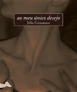 Livro Ao Meu Único Desejo