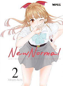 Livro New Normal - Volume 2 (Volume 2)