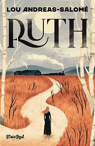 Livro Ruth