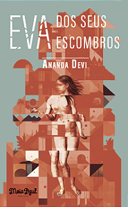 Livro Eva Dos Seus Escombros