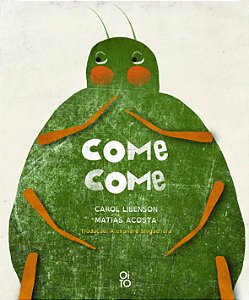 Livro Come, Come