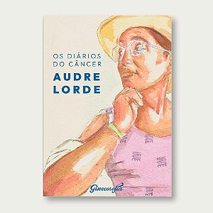 Livro Os Diários Do Câncer