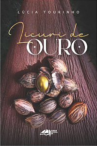 Livro Licuri De Ouro