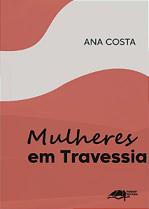 Livro Mulheres Em Travessia
