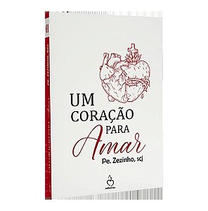 Livro Um Coração Para Amar