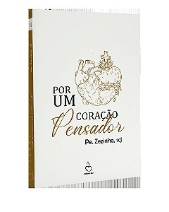 Livro Por Um Coração Pensador