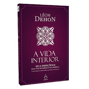 Livro A vida interior