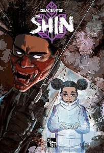 Livro Shin