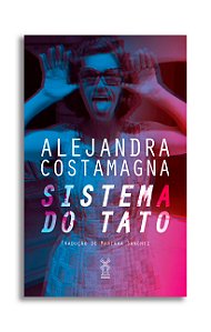 Livro Sistema do tato