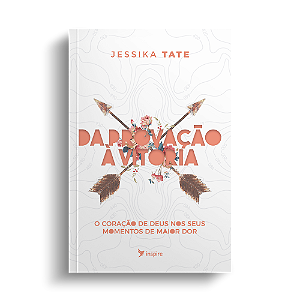 Livro Da Provação À Vitória