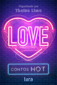 Livro Love: contos hot