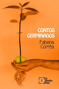 Livro Contos Germinados