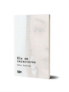 Livro Ela em caractéres