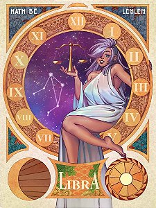 Livro Libra