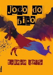 Livro Jogo do bixo