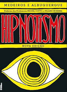 Livro Hipnotismo