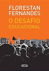 Livro Desafio Educacional