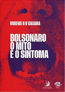 Livro Bolsonaro - O mito e o sintoma