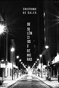 Livro De Silêncios E Demoras