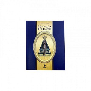 Livro Dai-nos a benção!