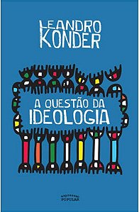 Livro Questao Da Ideologia, A (Expressao Popular)