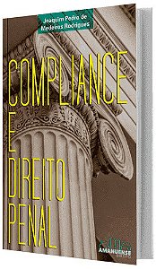 Livro Compliance E Direito Penal