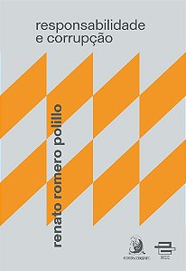 Livro Responsabilidade e corrupção