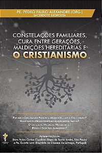 Livro Constelações Familiares, Cura Entre Gerações, Maldi...