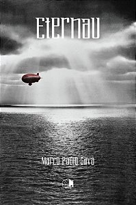 Livro Eternau