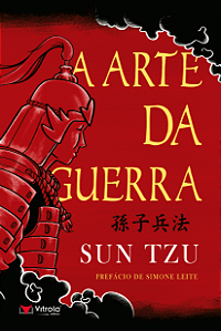 Livro A arte da guerra