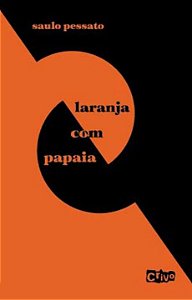 Livro Laranja com Papaia