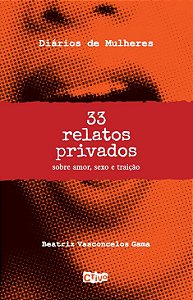 Livro Diários de mulheres