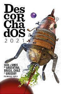 Livro Descorchados