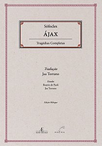 Ájax  - Tragédias Completas De Sofoclades