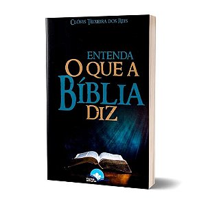 Livro O Que A Bíblia Diz