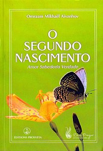 Livro O segundo nascimento