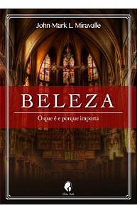 Livro Beleza - O Que É E Porque Importa
