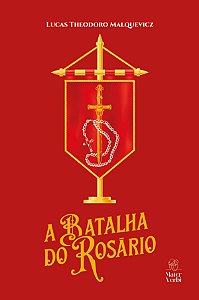 Livro A Batalha Do Rosário
