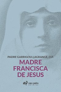 Livro Madre Francisca De Jesus