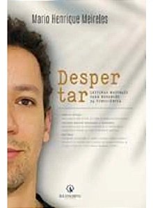 Livro Despertar - Leituras Matinais Para A Expansão Da Co...